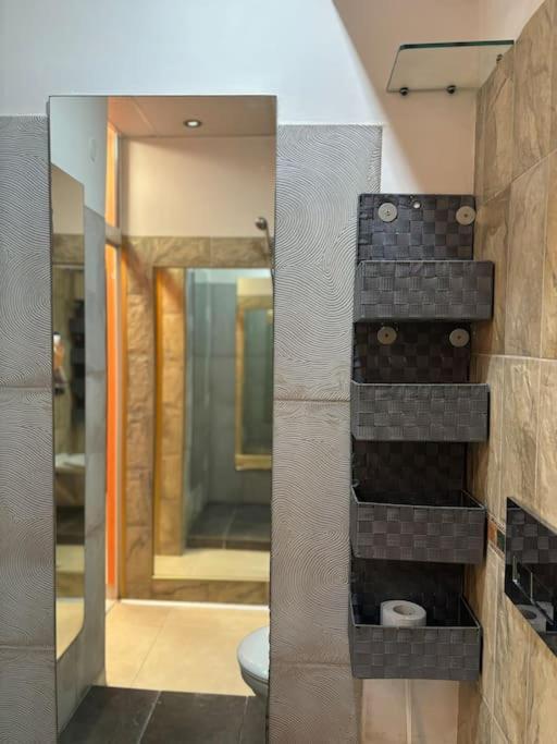 Deluxe Plovdiv Apartment Exterior photo